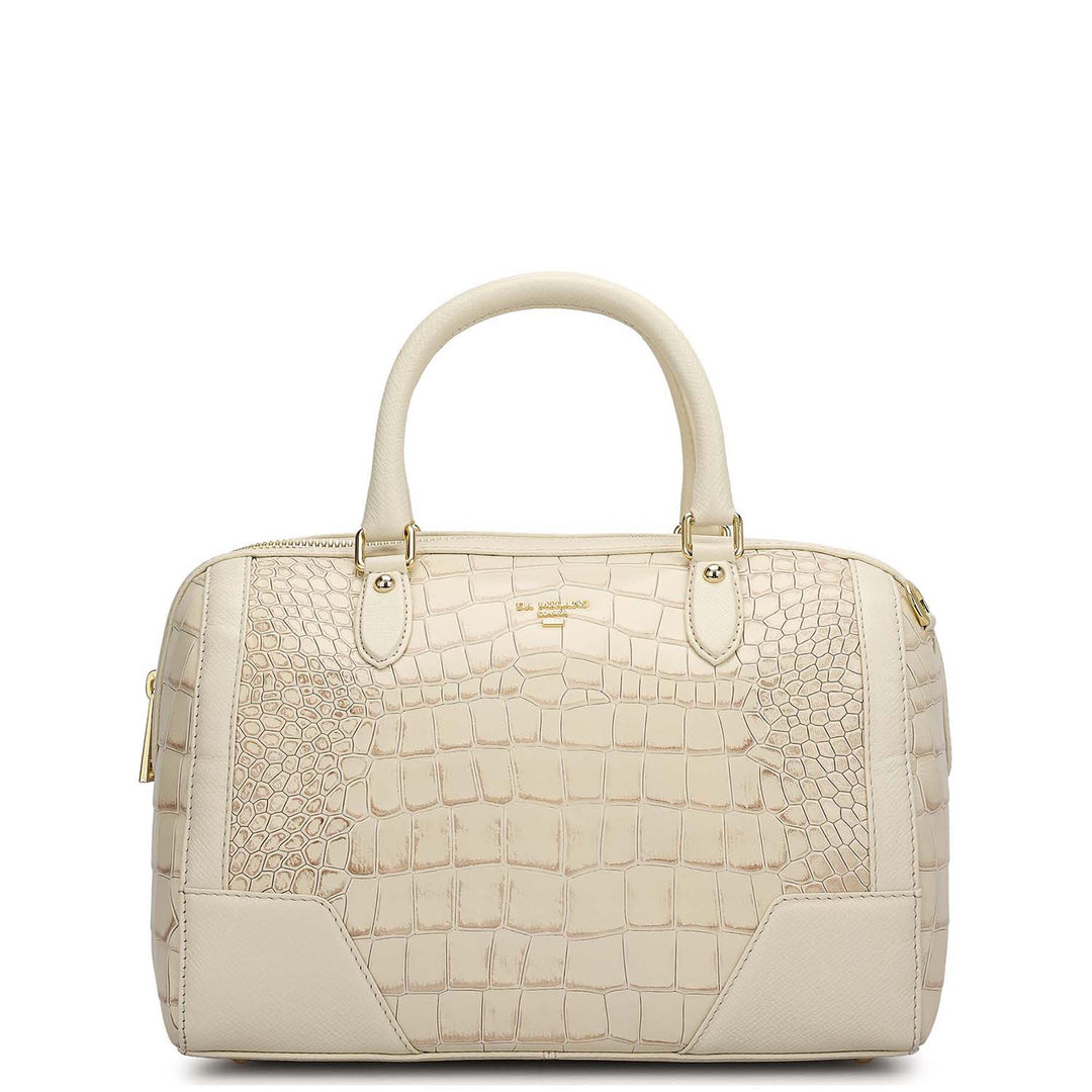 Online Exclusive Top Handle Bag (M)