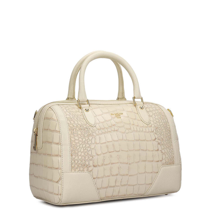 Online Exclusive Top Handle Bag (M)