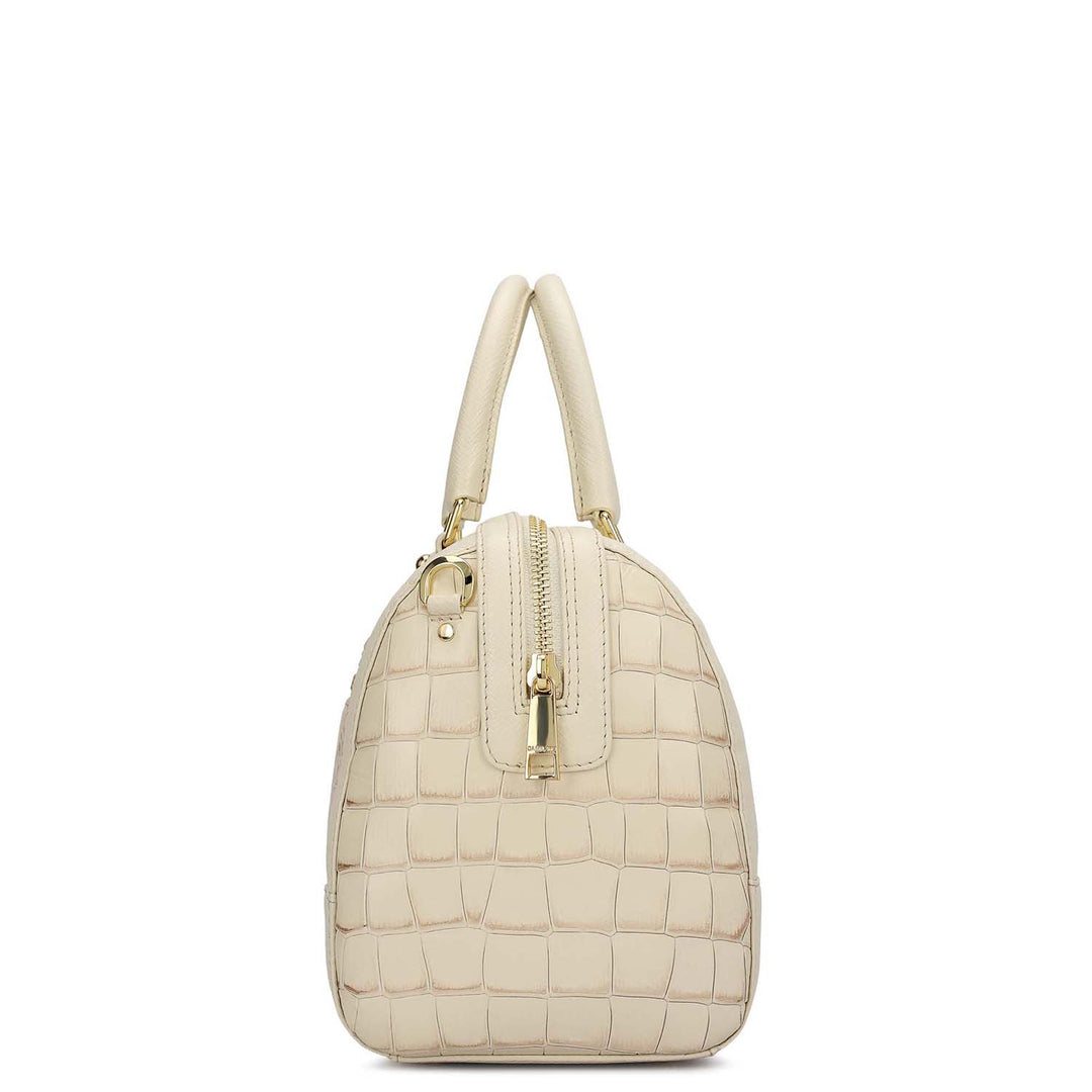 Online Exclusive Top Handle Bag (M)