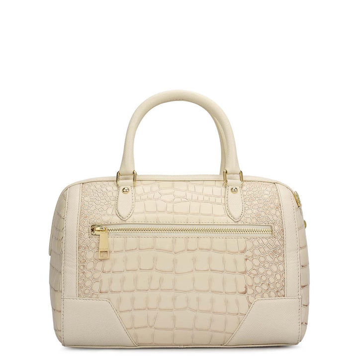 Online Exclusive Top Handle Bag (M)
