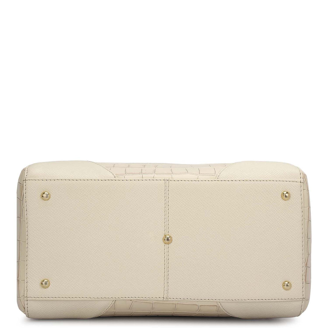 Online Exclusive Top Handle Bag (M)