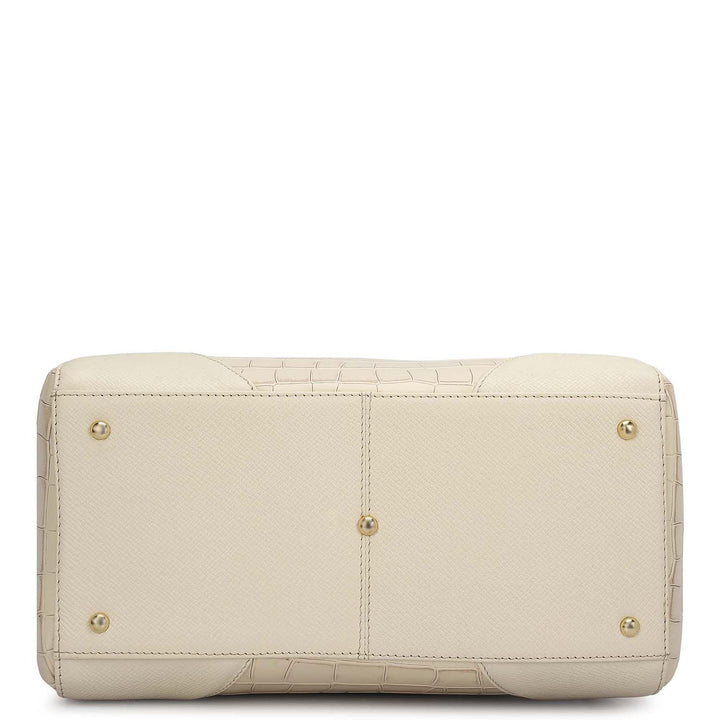 Online Exclusive Top Handle Bag (M)