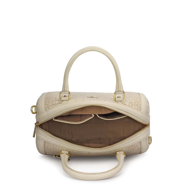 Online Exclusive Top Handle Bag (M)