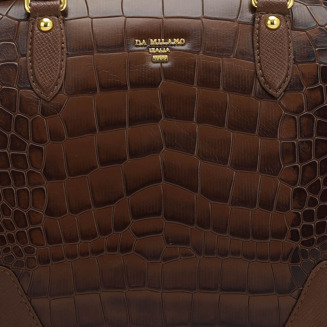 Online Exclusive Top Handle Bag (M)