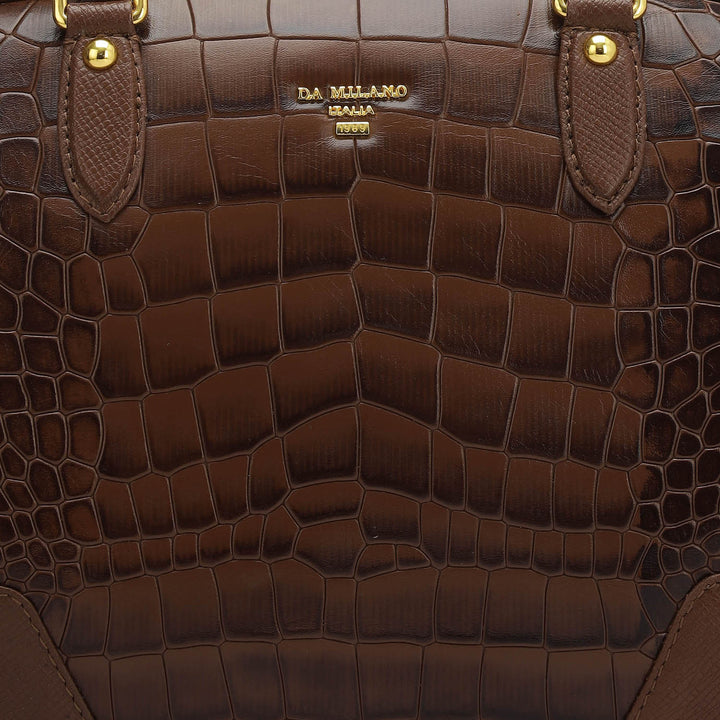 Online Exclusive Top Handle Bag (M)