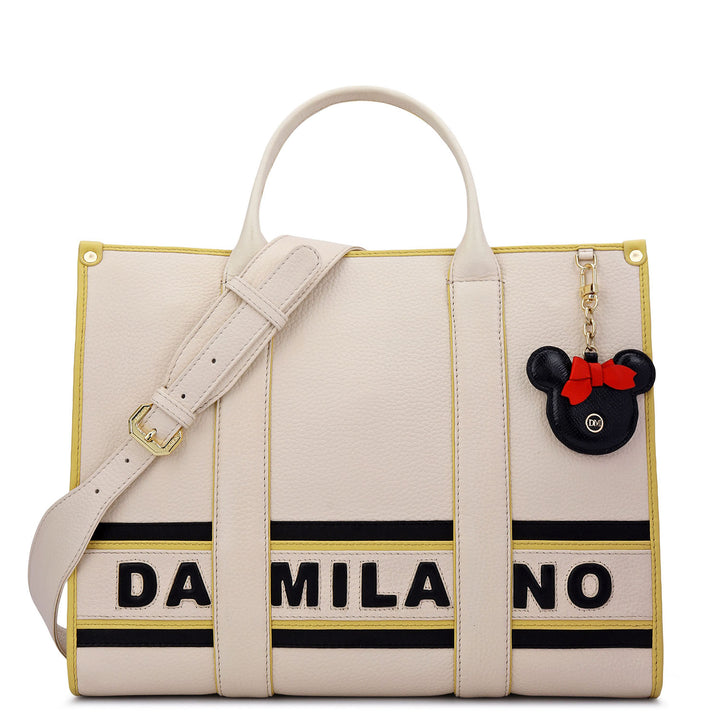 Zoe Book Tote (M)