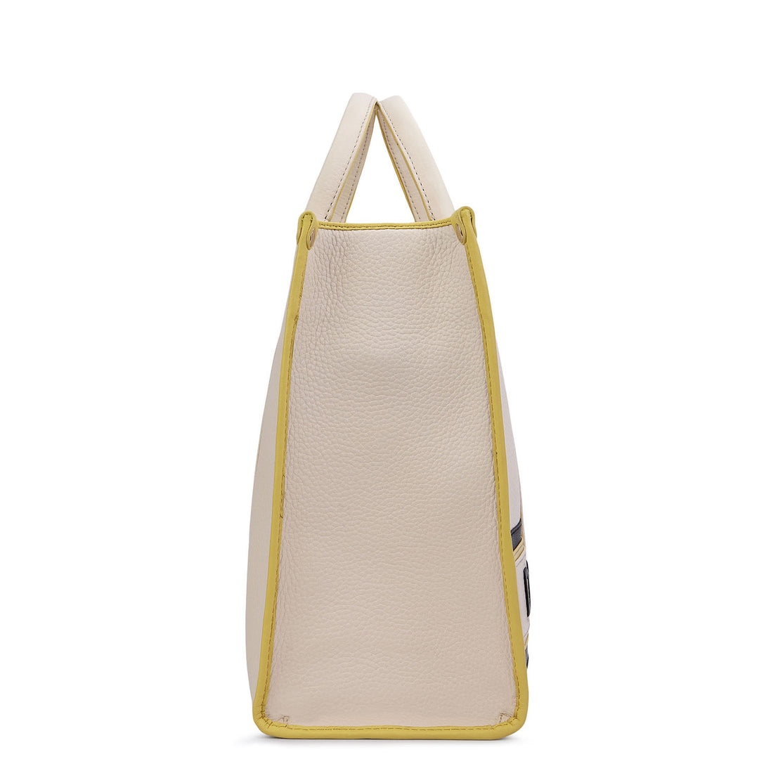Zoe Book Tote (M)