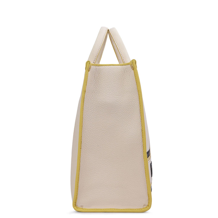 Zoe Book Tote (M)