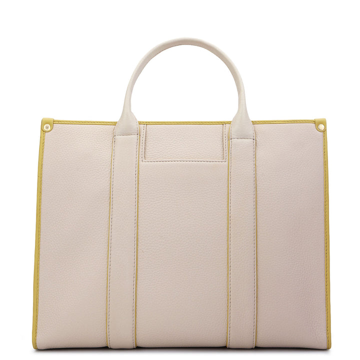Zoe Book Tote (M)