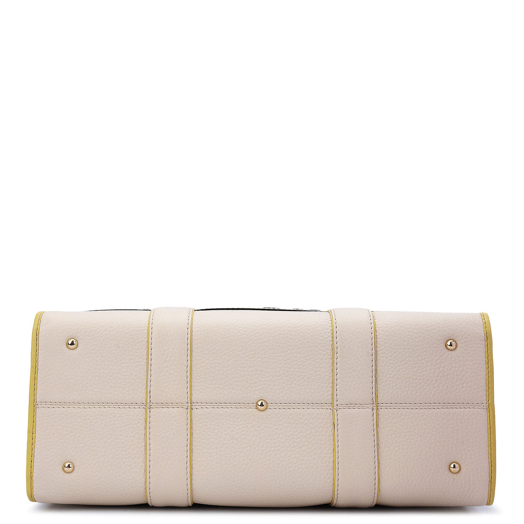 Zoe Book Tote (M)