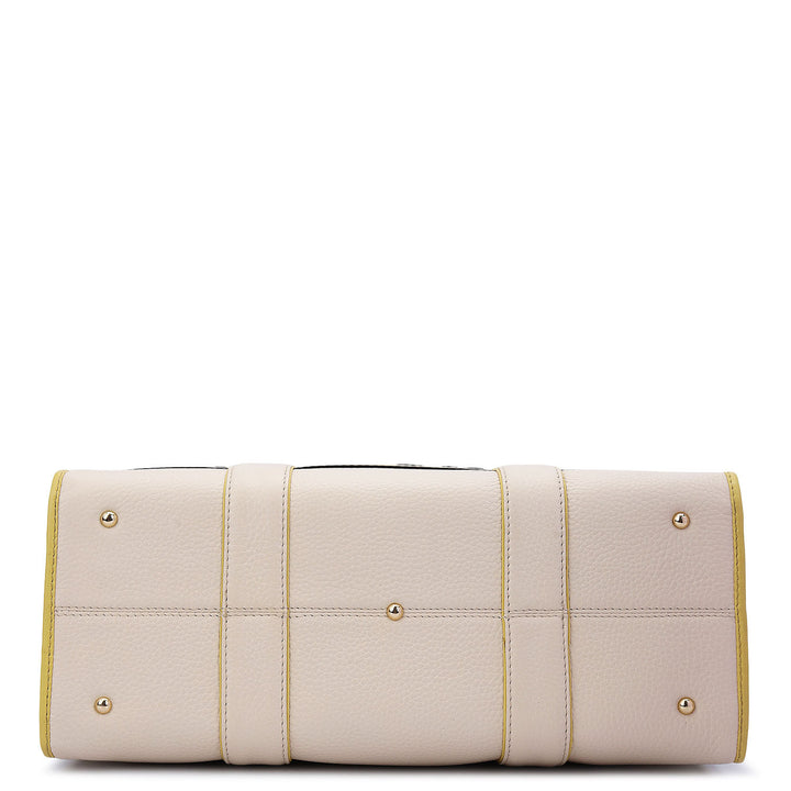 Zoe Book Tote (M)