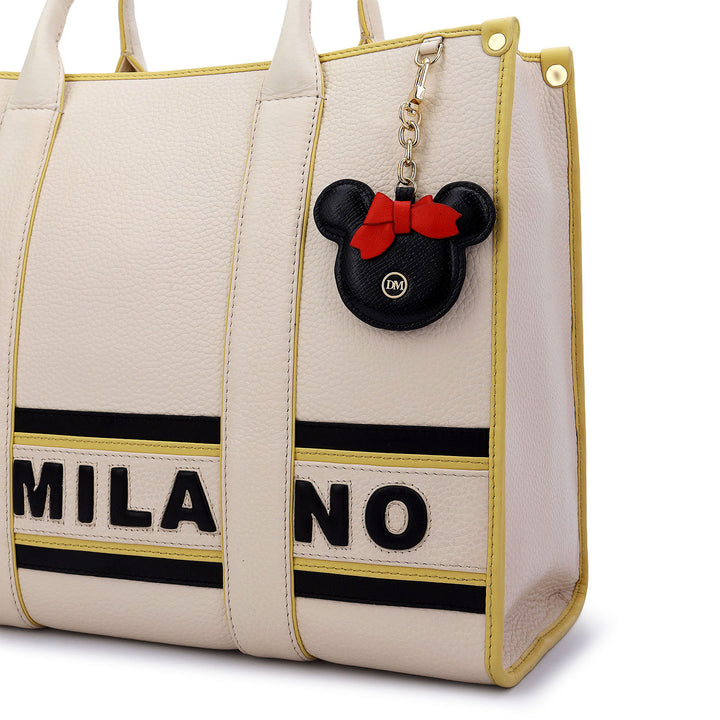 Zoe Book Tote (M)