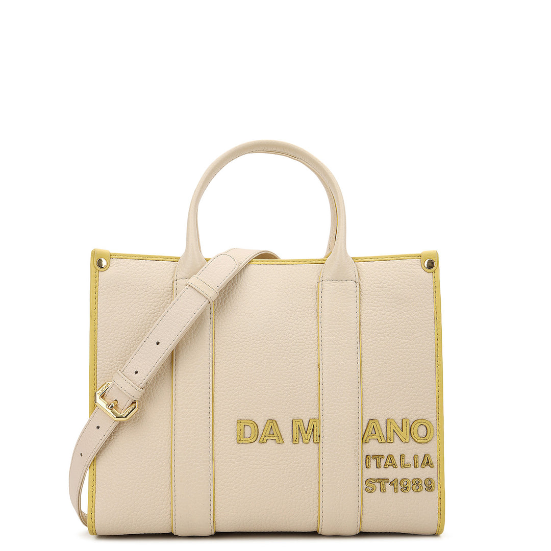 Zoe Book Tote (S)