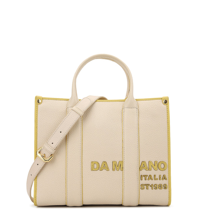 Zoe Book Tote (S)