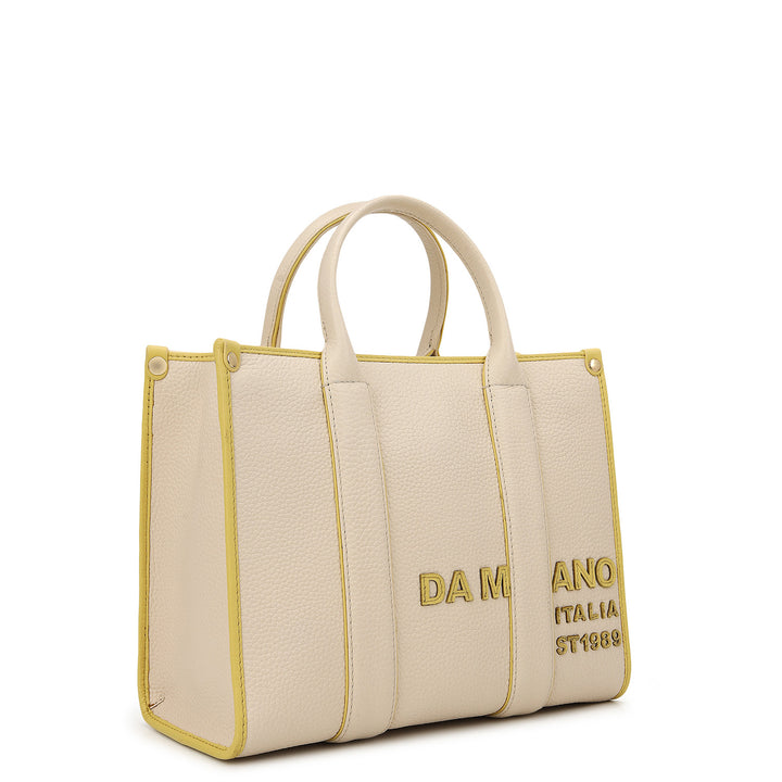Zoe Book Tote (S)