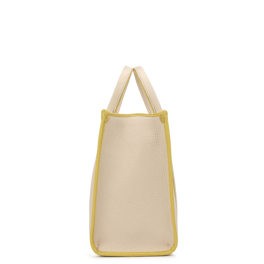 Zoe Book Tote (S)