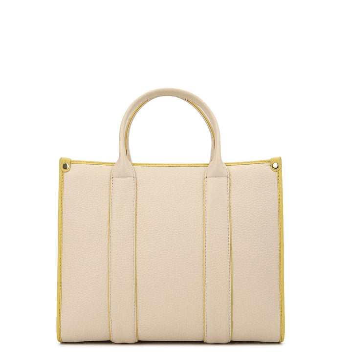 Zoe Book Tote (S)