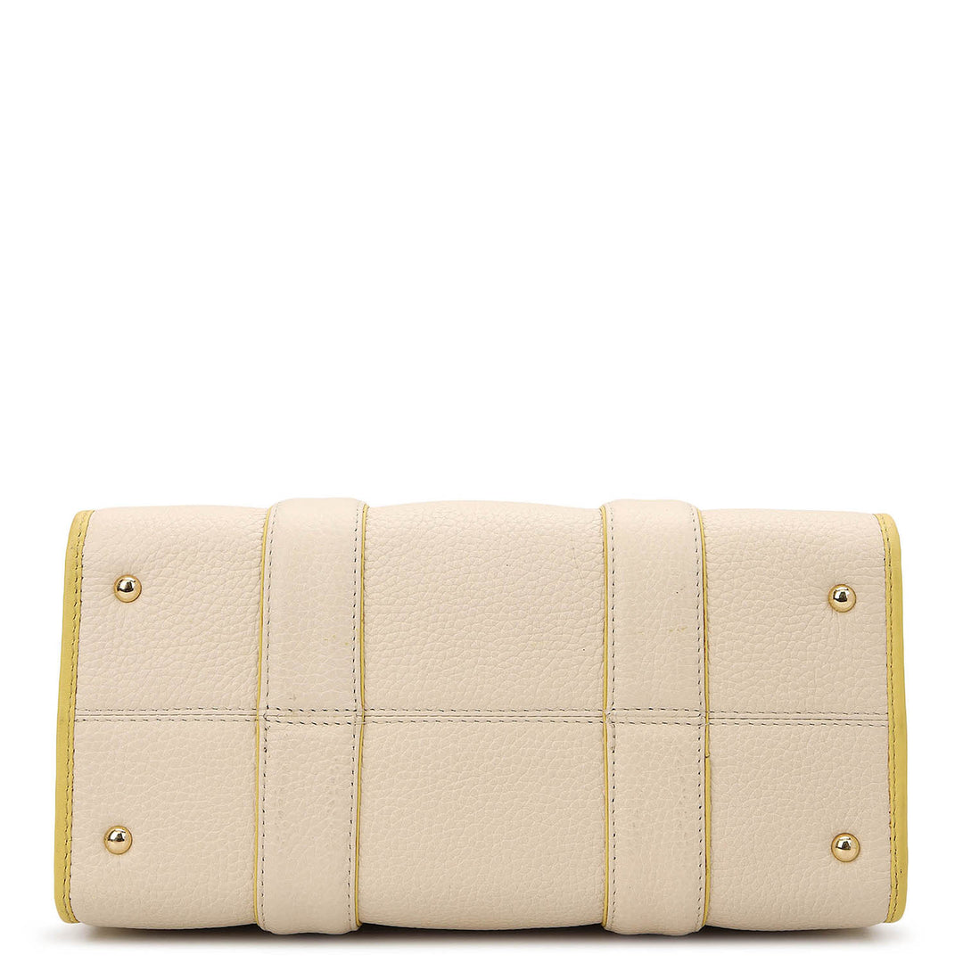 Zoe Book Tote (S)