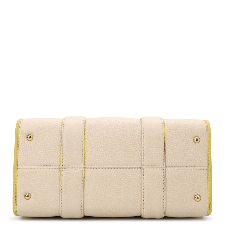Zoe Book Tote (S)