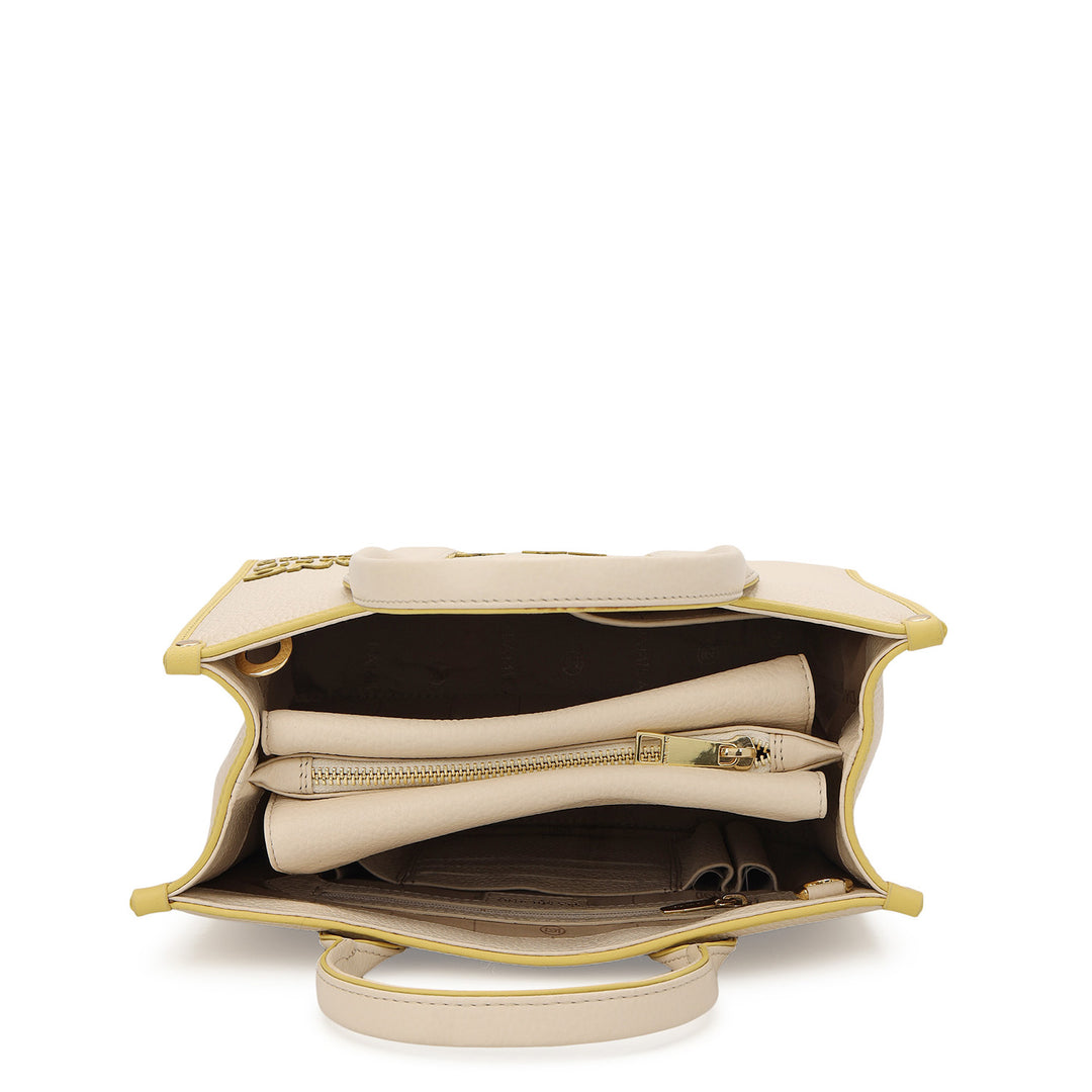 Zoe Book Tote (S)
