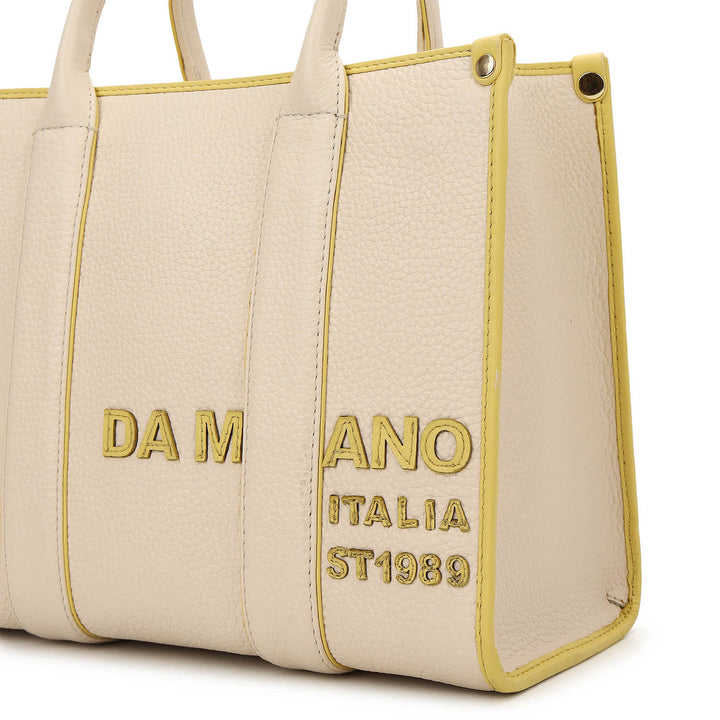 Zoe Book Tote (S)