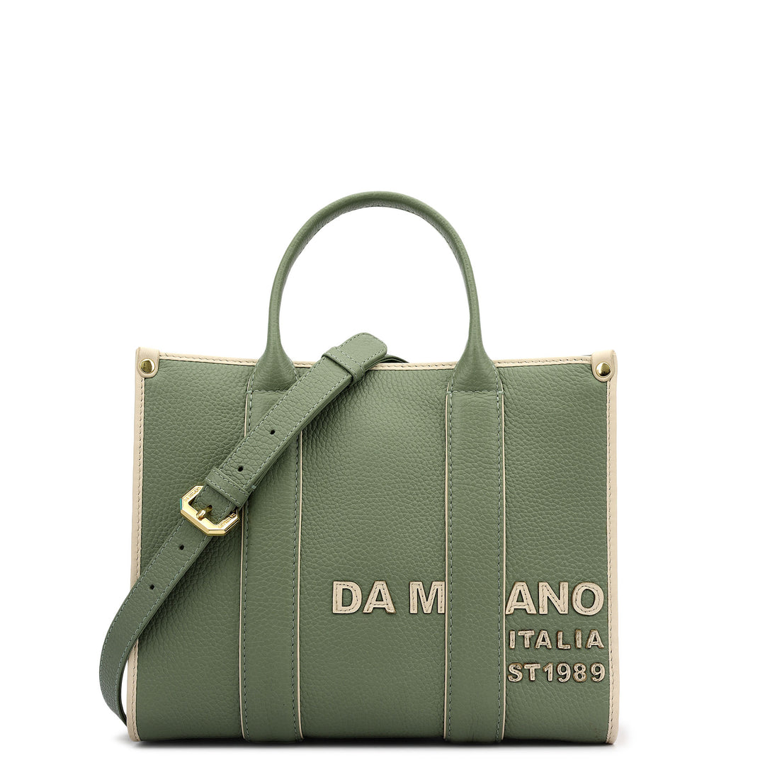 Zoe Book Tote (S)