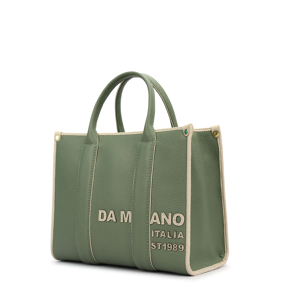 Zoe Book Tote (S)