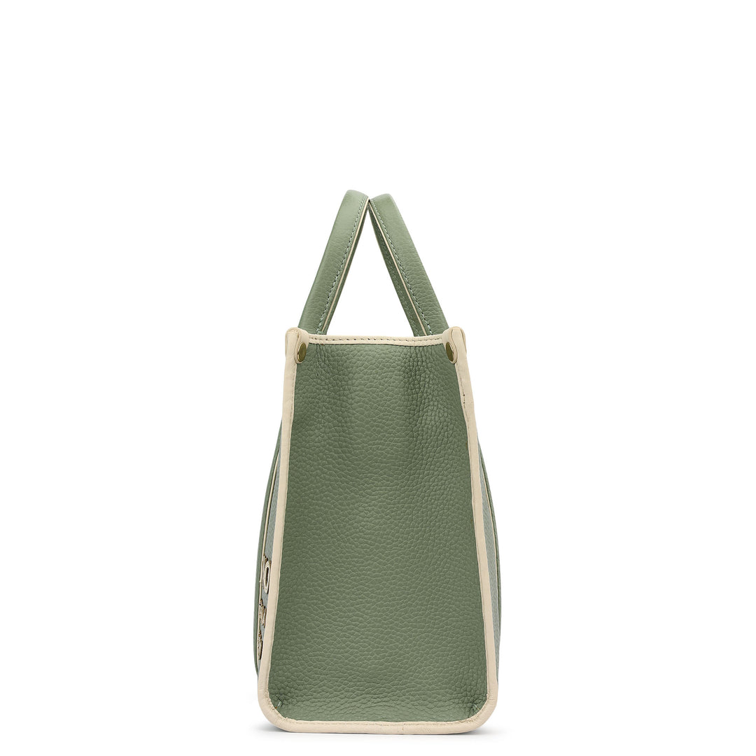 Zoe Book Tote (S)