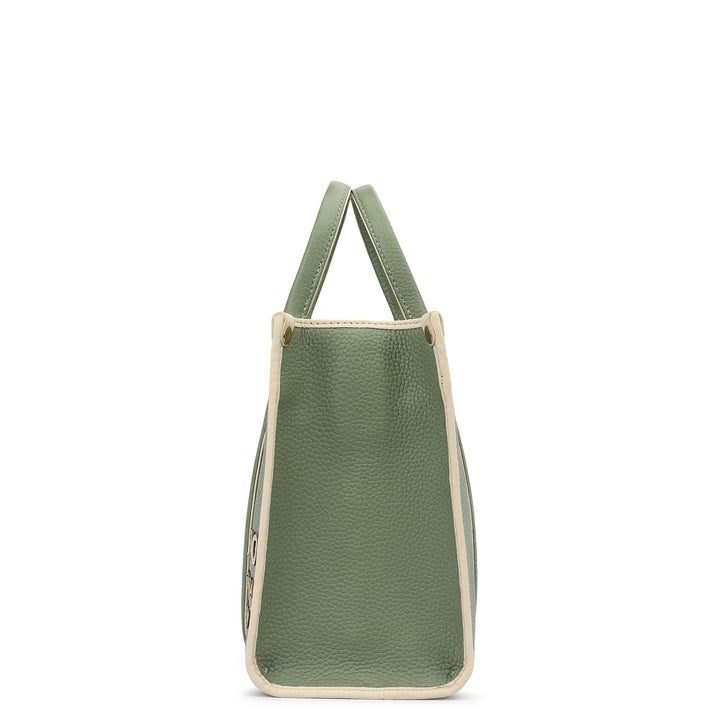 Zoe Book Tote (S)
