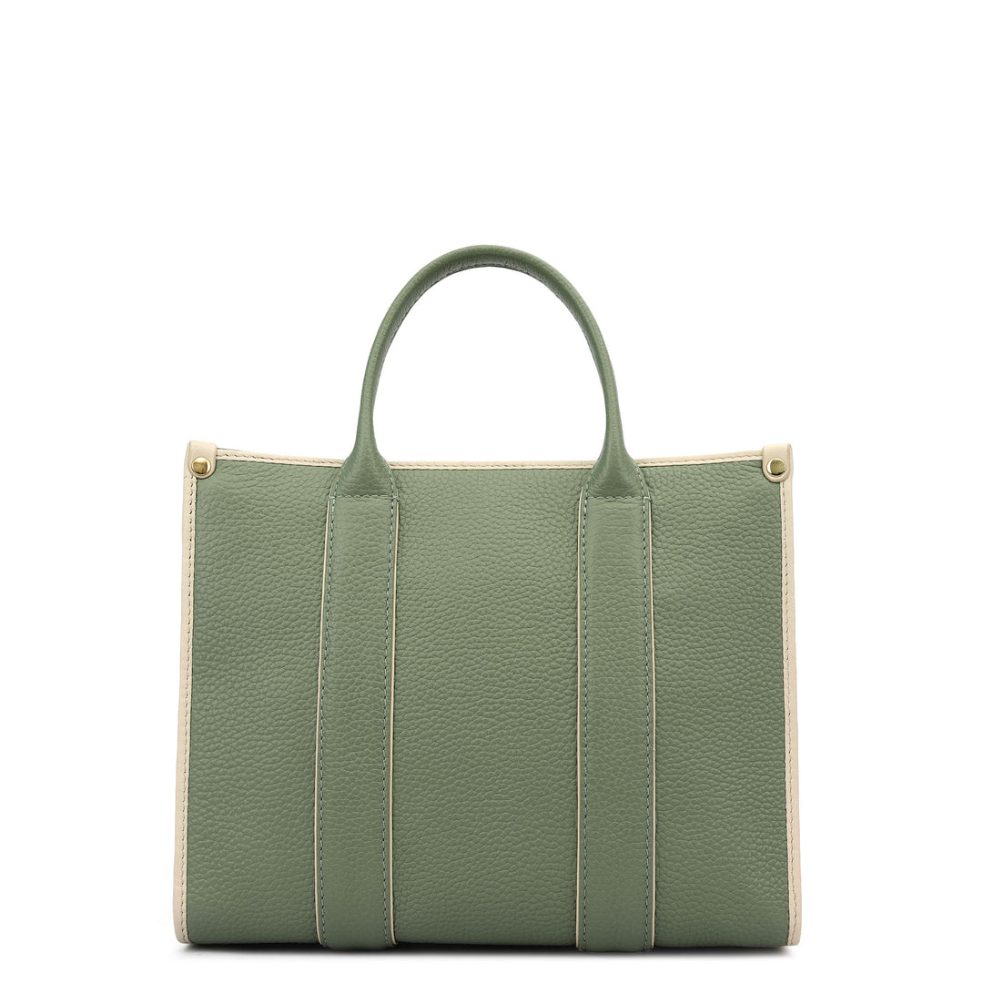 Zoe Book Tote (S)