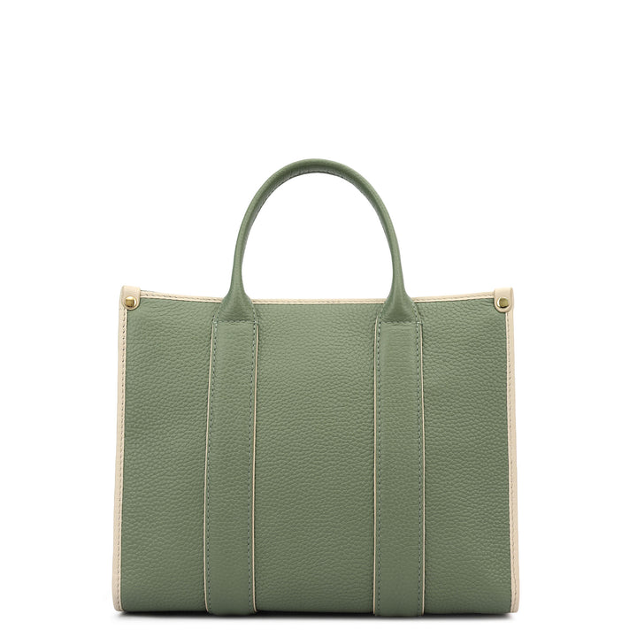 Zoe Book Tote (S)