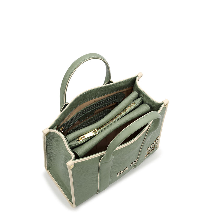 Zoe Book Tote (S)