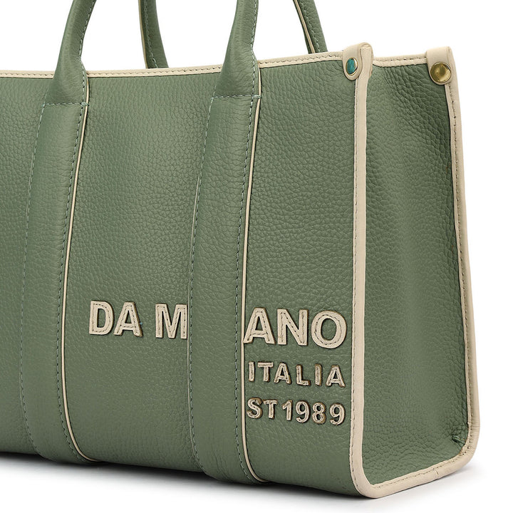 Zoe Book Tote (S)