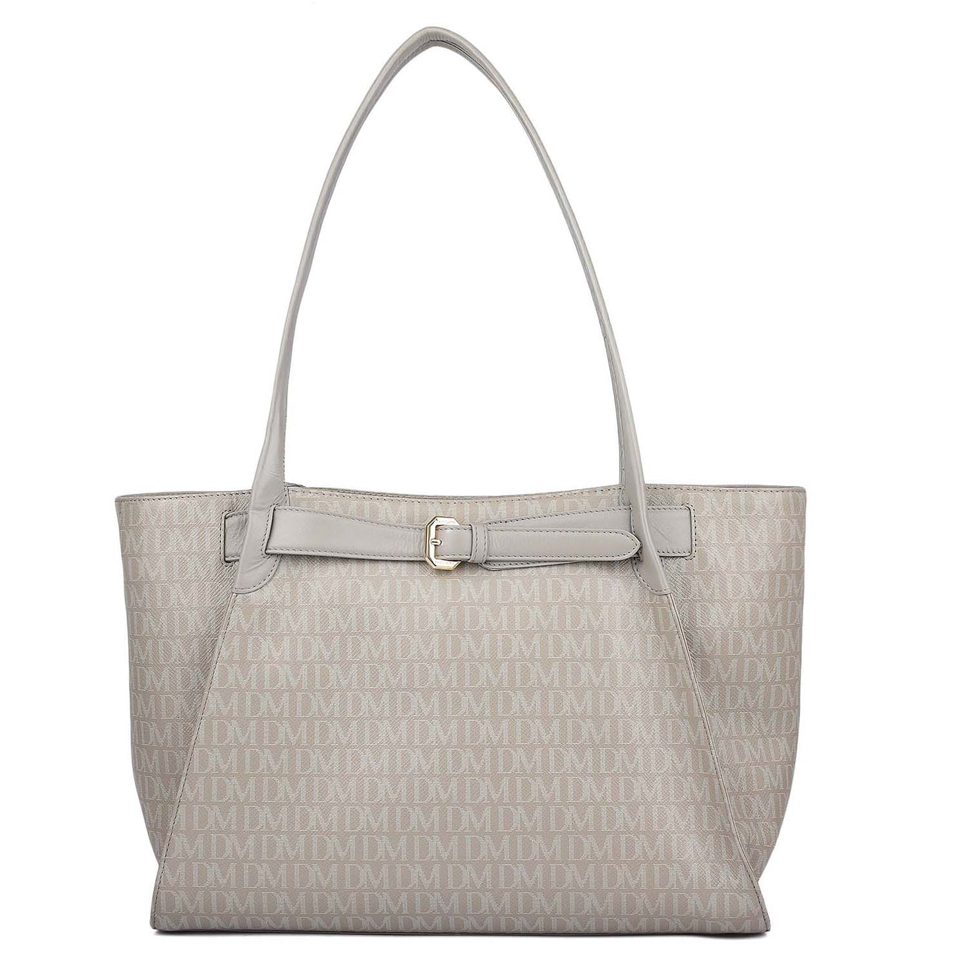 Allure Croco Franzy Leather Satchel - Date