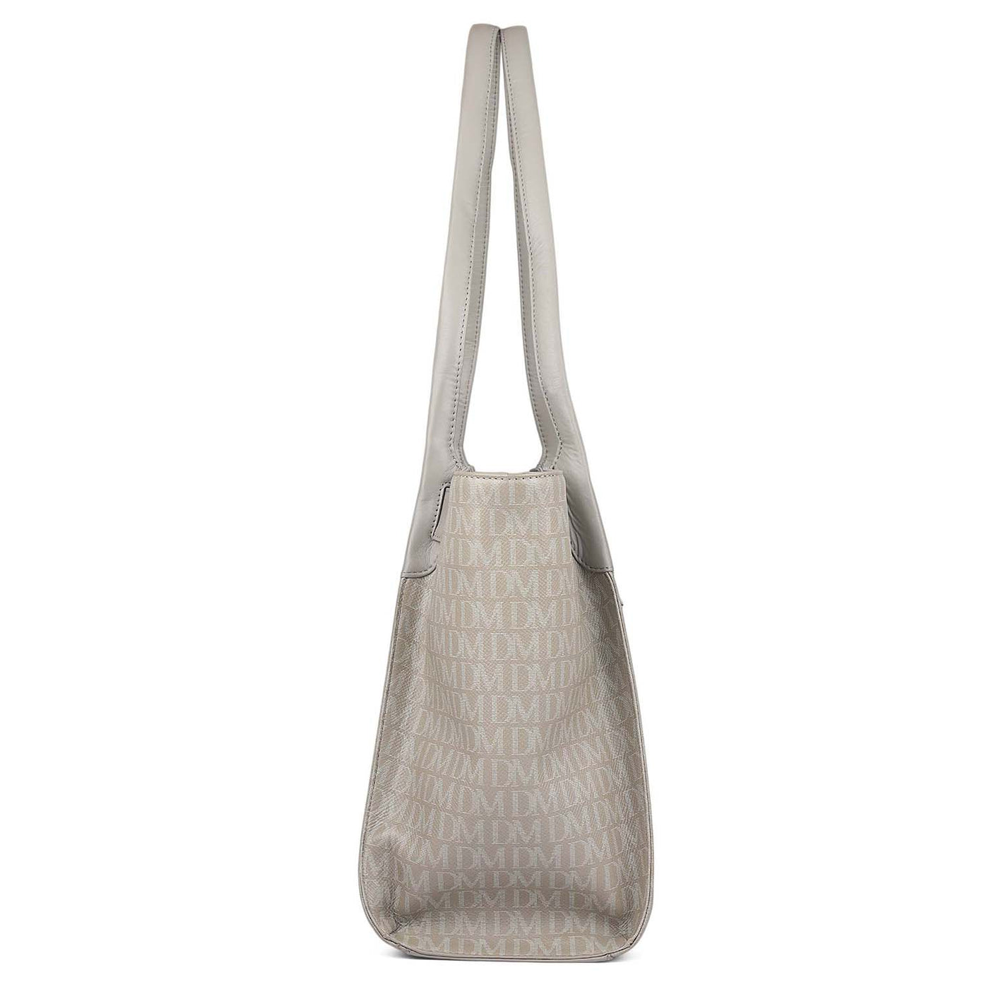 Allure Croco Franzy Leather Satchel - Date