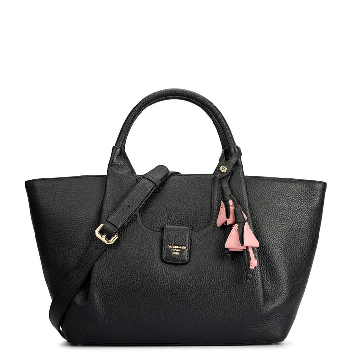 Willow Top Handle Bag (L)