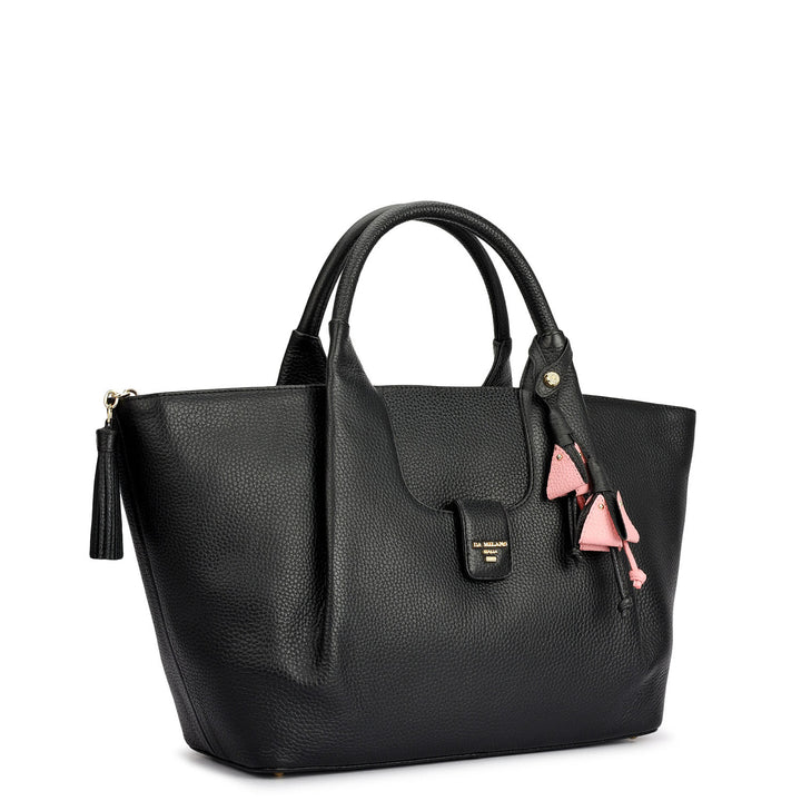 Willow Top Handle Bag (L)