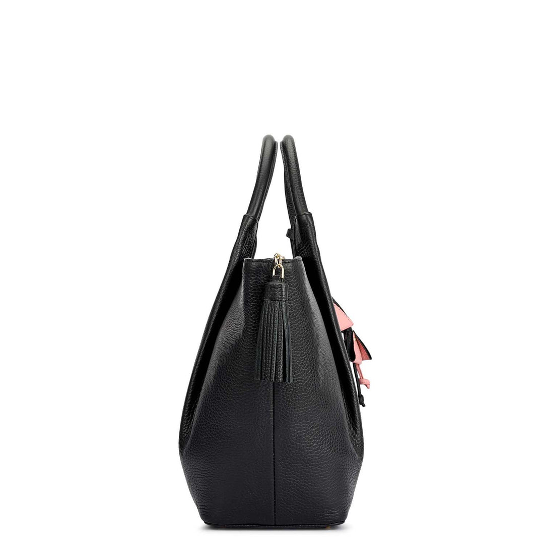 Willow Top Handle Bag (L)