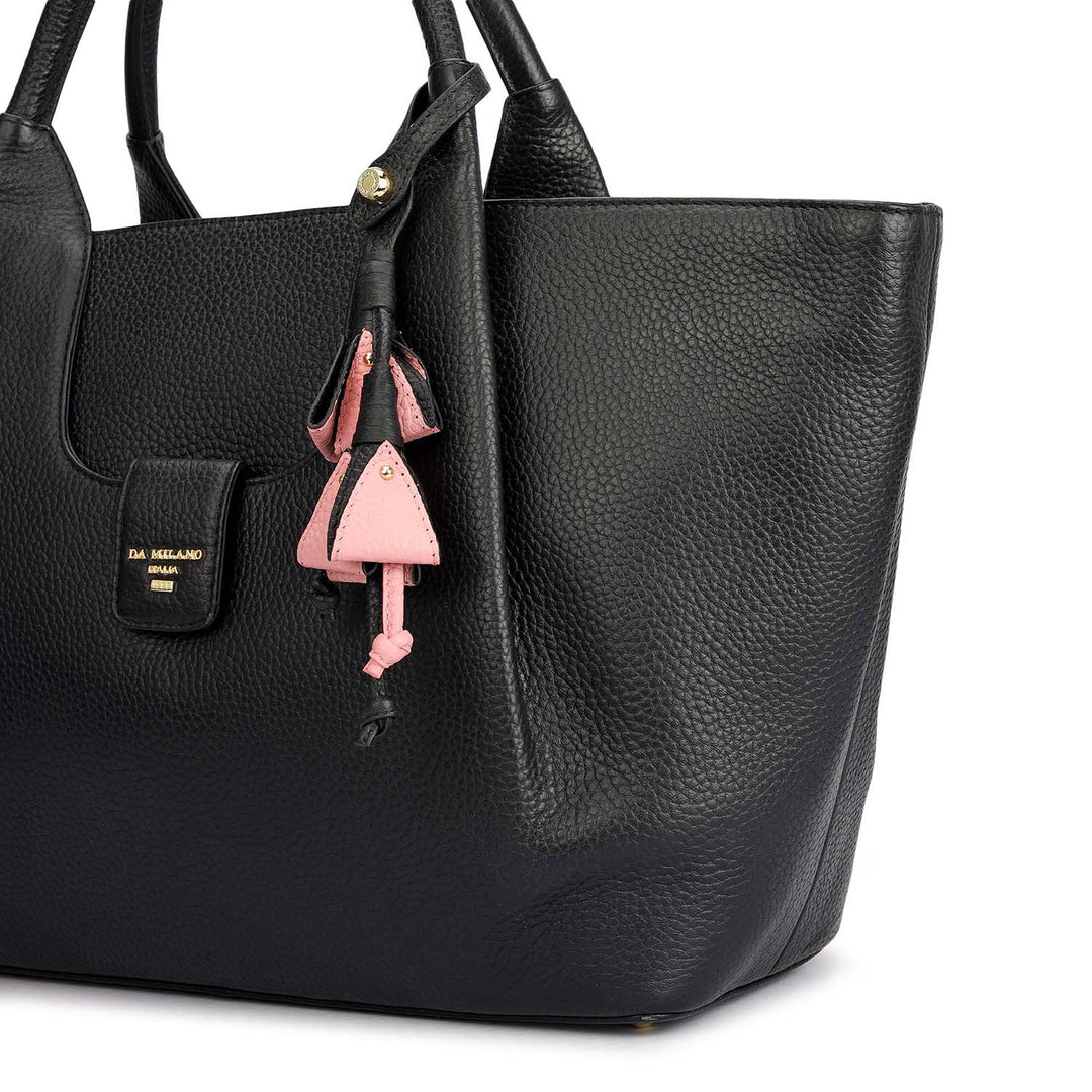 Willow Top Handle Bag (L)