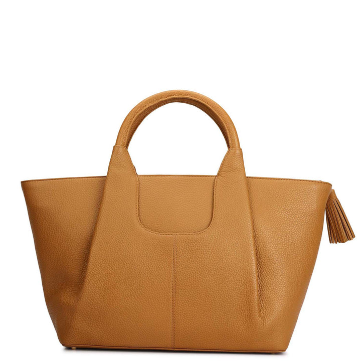 Willow Top Handle Bag (L)