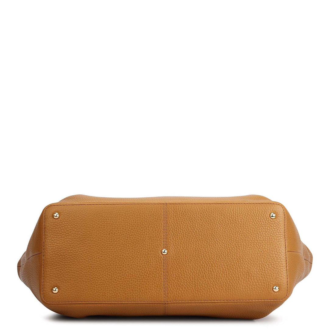 Willow Top Handle Bag (L)