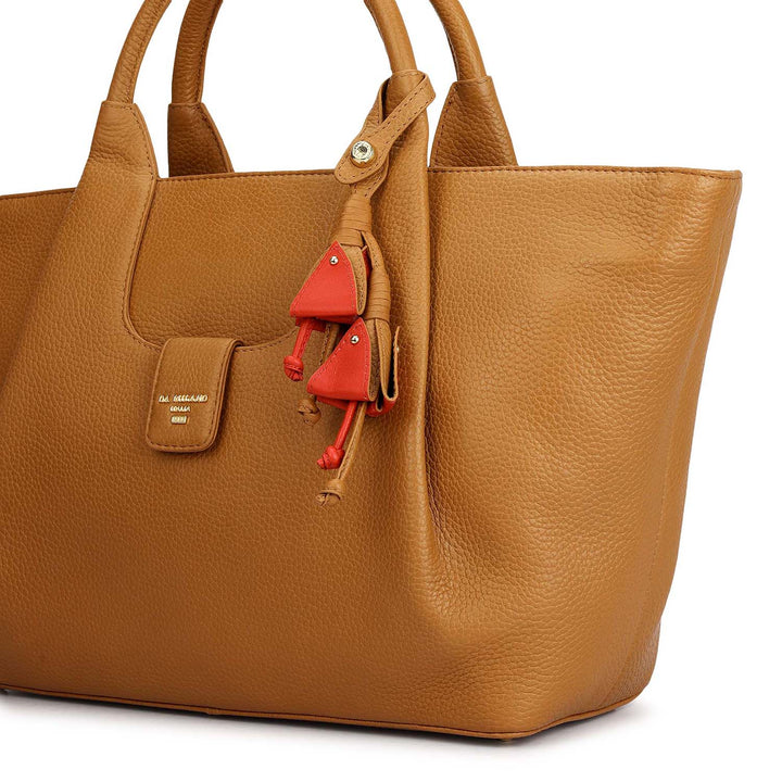 Willow Top Handle Bag (L)