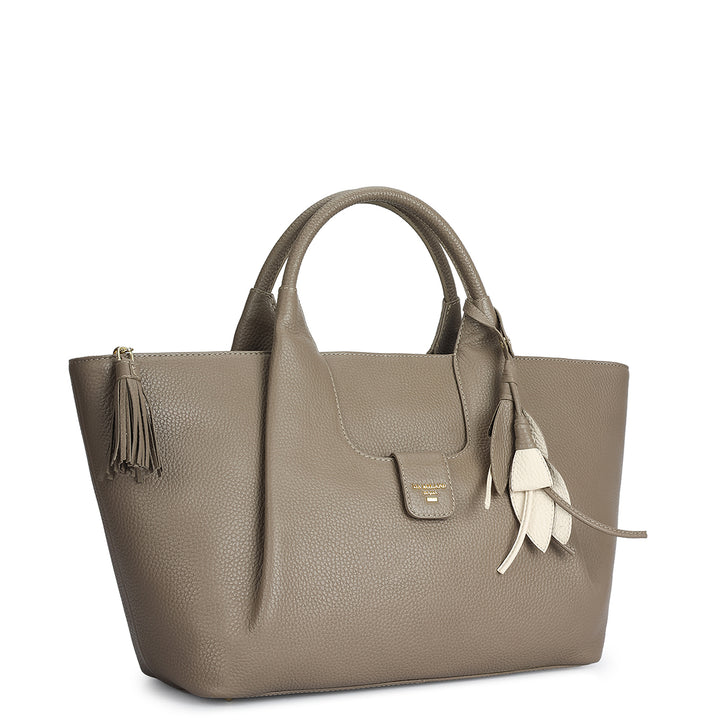 Willow Top Handle Bag (L)