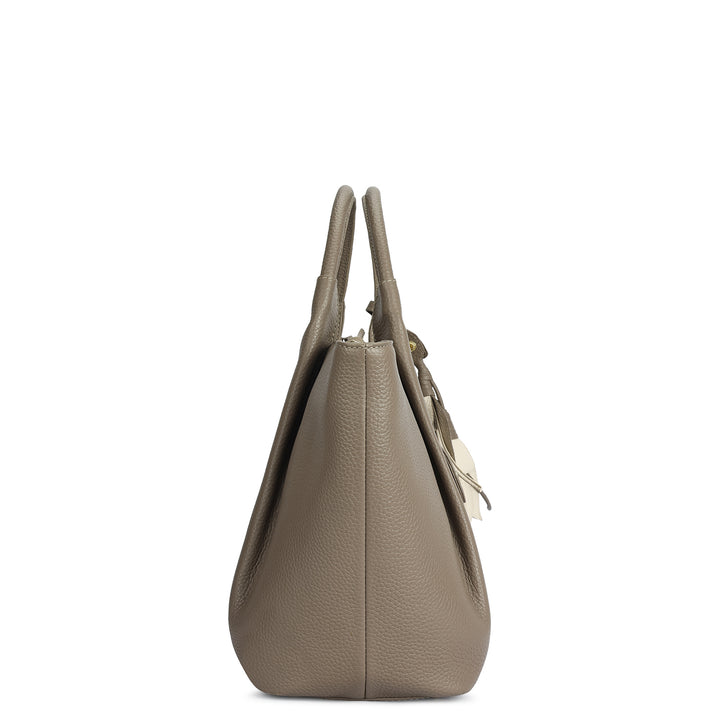 Willow Top Handle Bag (L)