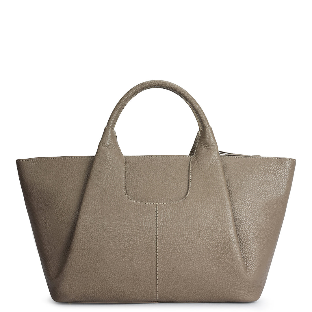 Willow Top Handle Bag (L)
