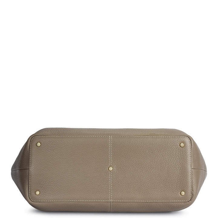 Willow Top Handle Bag (L)