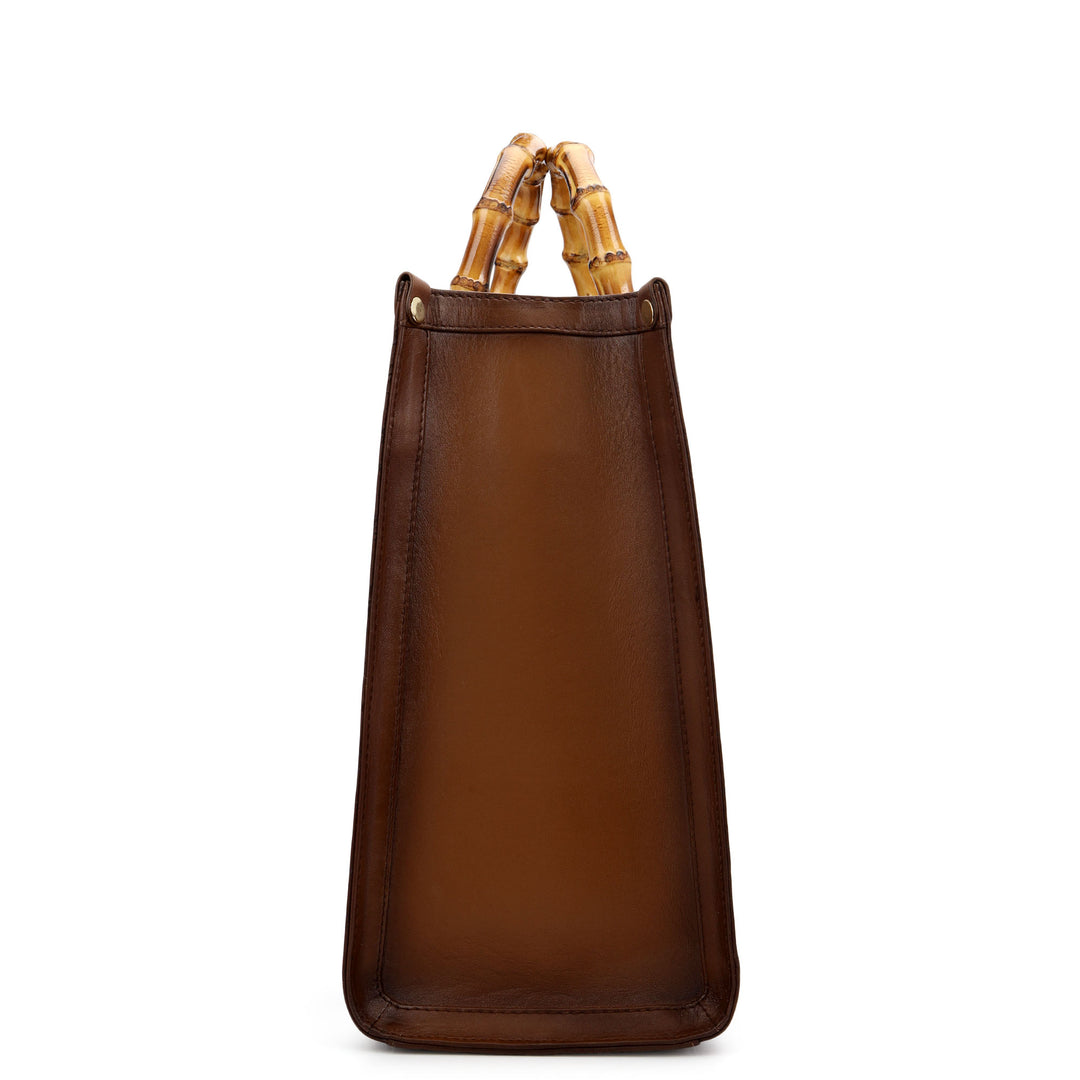 Signato Book Tote (L)