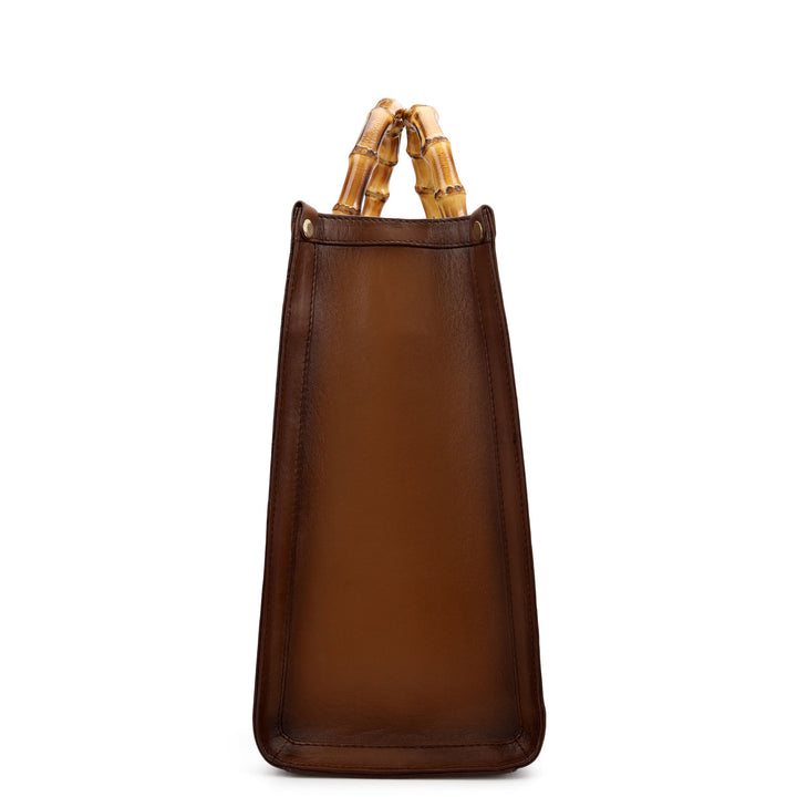 Signato Book Tote (L)