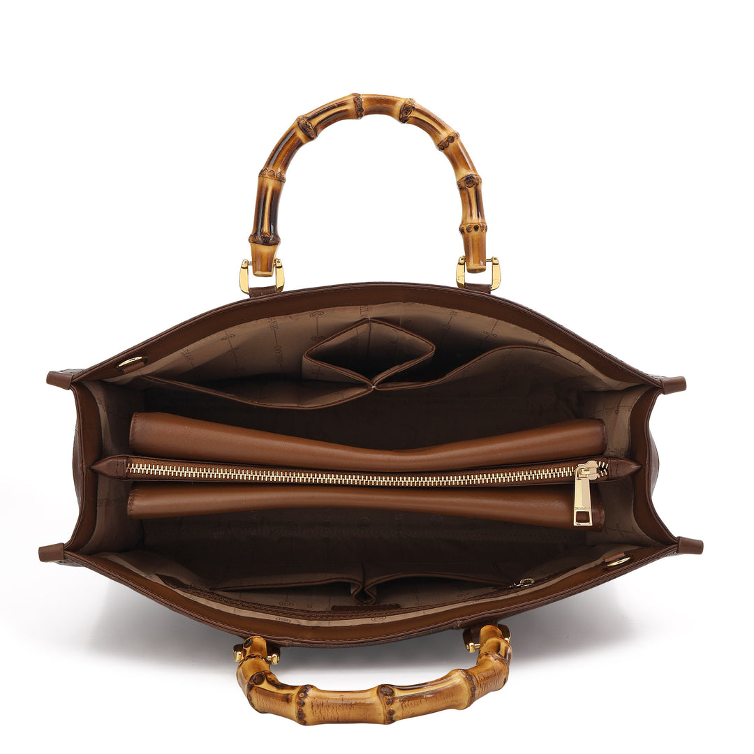 Signato Book Tote (L)