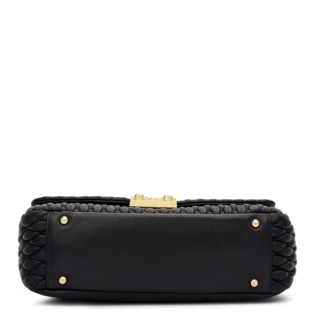 Prive Double Chain Bag (M)